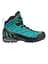Черевики Scarpa Cyclone-S GTX Women 38 Бірюзовий - мініатюра 5
