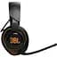 Ігрова гарнітура JBL Quantum 910 Black (JBLQ910WLBLK) - мініатюра 4