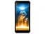 Захищений смартфон Blackview BV6300 3/32 GB АКБ 4 380 мА·год Black - мініатюра 1