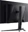 Монітор 31.5" Acer X32X3BMIIPHUZX UHD OLED 240Hz (UM.JXXEE.301) - мініатюра 4
