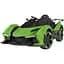 Дитячий електромобіль Bambi Racer M 4865EBLR-5 до 30 кг - мініатюра 1