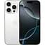 Смартфон Apple iPhone 16 Pro 256GB White Titanium New - мініатюра 1
