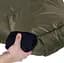 Спальний мішок Wechsel Mudds Autumn 0° M TL Olive/Mud Green Left (232050) (DAS302761) - мініатюра 5