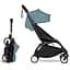 Комплект текстилю Stokke YOYO Plus 6+ Aqua (646409) - мініатюра 5