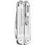 Мультиінструмент Leatherman Curl синтетичний чохол Silver - мініатюра 3
