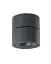 Точковий світильник Azzardo AZ6031 Costa LED 1x12W 3000K/4000K/6000K 720Lm IP20 чорний - мініатюра 3