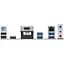 Материнская плата Asus Prime B760M-K D4 Socket 1700 - миниатюра 6