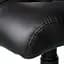Крісло офісне Special4You Knight black (E7085) - мініатюра 10