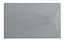 Душевой поддон Rea Magnum 80x100 grey REA-K4107, Серый - миниатюра 1