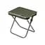 Складной стул Naturehike CNK2550JJ011, алюминий, оливковый - миниатюра 1