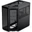 Корпус APNX V1 Tempered Glass без БП (APCM-VI01003.11) Black - мініатюра 1