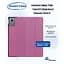Чохол до планшета BeCover Smart Case Lenovo Idea Tab/K11 (2nd Gen) TB336/Xiaoxin Pad (2025) 11" Purple (714098) - мініатюра 2