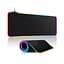 Ігрова поверхня FeelTouch з RGB підсвіткою FeelTouch 800 x 300 x 3 мм Black - мініатюра 2