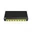 Мережевий комутатор Ethernet Netis ST3108GC - мініатюра 3