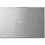 Ноутбук Lenovo 16 Yoga Pro 9 16IAH10 OLED 3200x2000/Intel Ultra 9 285H/32GB/1TB/RTX 5060/W11H/Luna Grey (83L00001US) - мініатюра 9