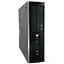 Комп'ютер HP Compaq Elite 8300 SFF (i3-3220/8/240SSD) Б/В - мініатюра 1