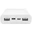 Портативна батарея Powerbank ZMI Aura Type-C 20 000mAh (White) QB821 - мініатюра 3