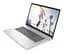 Ноутбук HP 17-cn3005ru 17.3' FHD IPS AG, Intel i5-1335U, 8GB, F512GB, UMA, DOS, серебристый (8B5V0EA) - миниатюра 4