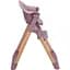 Стульчик для кормления MoMi Kala pink (KRKA00024) - миниатюра 7