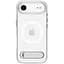 Чохол Spigen для iPhone 17 Air, Ultra Hybrid S MagFit, Clear White teh0019335 - мініатюра 1