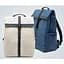 Рюкзак Xiaomi RunMi 90 GRINDER Oxford Backpack Dark Blue (темно синий) - мініатюра 4
