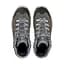 Черевики Scarpa Mistral GTX WMN 37,5 Сірий-Блакитний - мініатюра 4