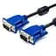 Кабель ATcom VGA-VGA 20 м (10701) - мініатюра 1