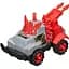 Ігровий набір Road Rippers машинка та динозавр Triceratops blue (20073) - мініатюра 3