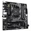 Материнська плата Gigabyte B550M DS3H AC R2 (B550M DS3H AC R2) (Socket AM4, AMD B550, Micro-ATX) - мініатюра 2