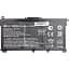 Акумулятор PowerPlant для ноутбуків HP 250 G7 (HT03XL, HSTNN-LB8M) 11.4V 41Wh (NB461486) - мініатюра 1