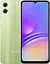 Смартфон Samsung Galaxy A05 6/128GB Light Green - мініатюра 1