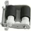 Ролик захвата бумаги KYOCERA MITA FS-2000/3900/4000 (2F894040/2F994060/2F894042/2 CET (CET4398/CET341023) - миниатюра 1