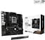 Материнська плата AsRock B850M PRO-A WIFI (B850M PRO-A WIFI) (Socket AM5, AMD B850, Micro-ATX) - мініатюра 5