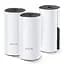 Домашня Mesh Wi-Fi система (3шт у комплекті), арт. Deco M4(3-pack) - мініатюра 4