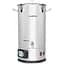 Пивоварня побутова Klarstein Maischfest 35 л 1500/3000W (10033340) - мініатюра 1