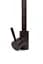 Смеситель кухонный Adamant SA-09 Brown - миниатюра 4