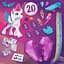 Игровой набор Hasbro My Little Pony Кристальная Империя Зип Шторм (F2452) - миниатюра 9