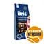 Уцінка. Сухий корм для собак з надмірною вагою Brit Premium Dog Light, з індичкою, 15 кг - мініатюра 2