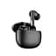 Бездротові навушники TWS WIWU T33 PRO, ENC+ANC, IPX4, Black (6977703654370) - мініатюра 6
