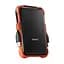 Портативний жорсткий диск Apacer 2TB USB 3.1 AC630 IP55 Black/Orange - мініатюра 2