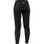 Брюки женские Dynafit Trail Reflective Tights Woman M Черный-Серый - миниатюра 2