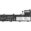Аккумулятор PowerPlant для ноутбуков LENOVO Yoga 11e-20GC (00HW043) 11.4V 3635mAh - миниатюра 1