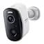 IP-камера відеоспостереження Baseus Security N1 Outdoor Camera 2K біла (S0ST002130) - мініатюра 1