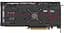 Відеокарта Sapphire AMD Radeon RX 6700 10GB Pulse (11321-98-90G) (GDDR6, 160 bit, PCI-E v4.0 x16) FR - мініатюра 3