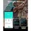 Розумний наручний смарт годинник Smart Everest (Black) - мініатюра 8