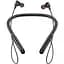 Навушники Acefast бездротові спортивні N5 neck hanging wireless earphones чорні - мініатюра 1