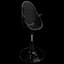Стульчик для кормления Bloom Fresco Noir/Midnight black (E10535-BB\E10516-MBL) - миниатюра 11