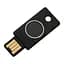 Апаратний ключ Yubico YubiKey Bio FIDO Edition USB Type-A (694481) - мініатюра 2