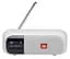 Портативна колонка JBL Tuner 2 JBLTUNER2WHT White - мініатюра 2