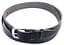 Кожаный ремень Skipper женский 110-130х2,5 см acs0017791 - миниатюра 3